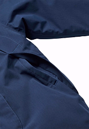Комбинезон Pingo Navy Sky от бренда MOLO