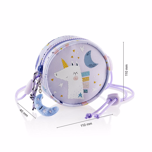 Детская сумочка Единорог от бренда MiquelRius