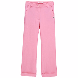 Брюки Pink от бренда Original Marines