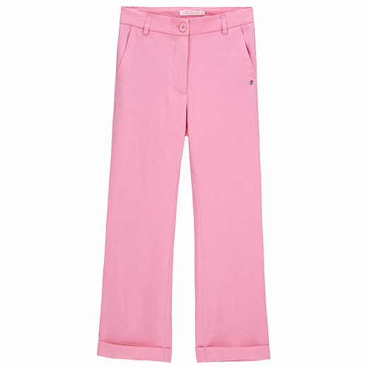 Брюки Pink от бренда Original Marines