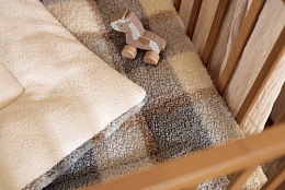 Лошадка на колесах от бренда Jollein