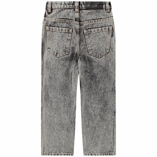 Джинсы Aska Grey stonewash от бренда MOLO