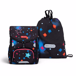 Рюкзак Stars от бренда Belmil