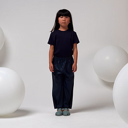 Штаны HIDDEN DRAGON True blue от бренда Gosoaky