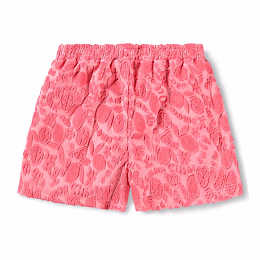 Шорты Angela Lemon Quotes от бренда MOLO