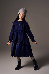 Платье Manola от бренда C'ERA UNA VOLTA