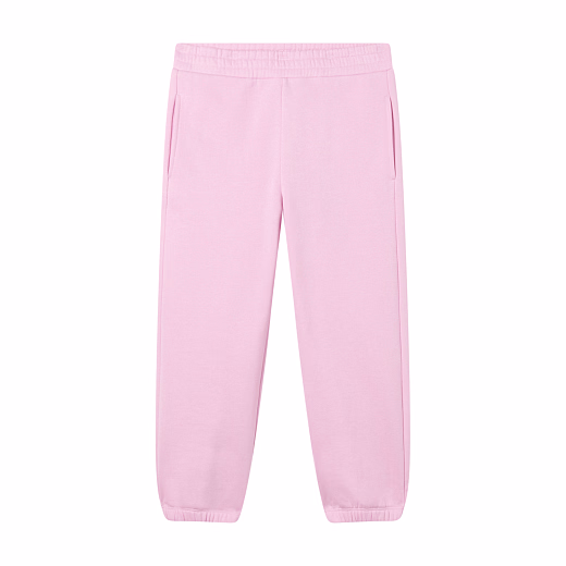 Джоггеры Farmyard Applique от бренда Stella McCartney kids