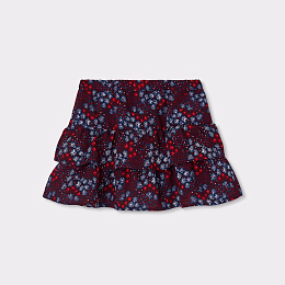 Юбка Flora Print от бренда Boboli
