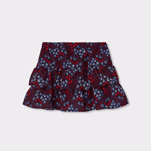 Юбка Flora Print от бренда Boboli