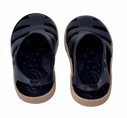 Сандалии BIOTY NAVY от бренда Boatilus