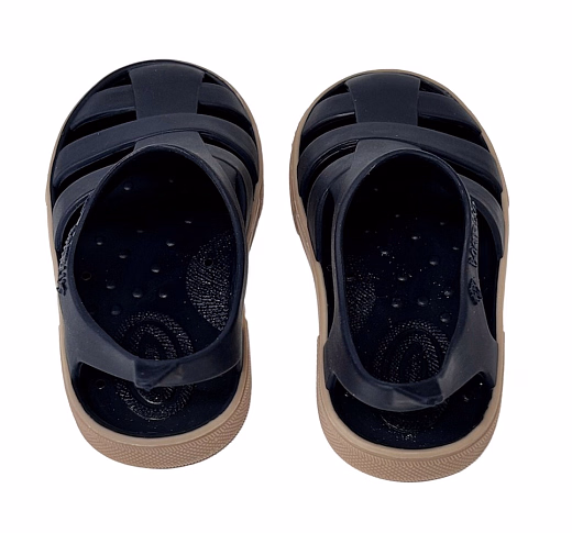 Сандалии BIOTY NAVY от бренда Boatilus