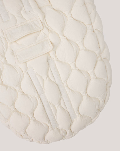 Конверт Milk Wave от бренда Anna Leon