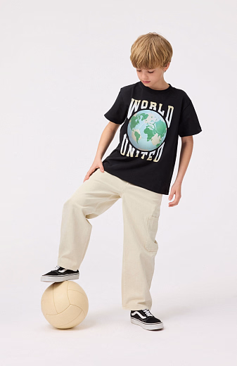 Джинсы Archer White Noise от бренда MOLO