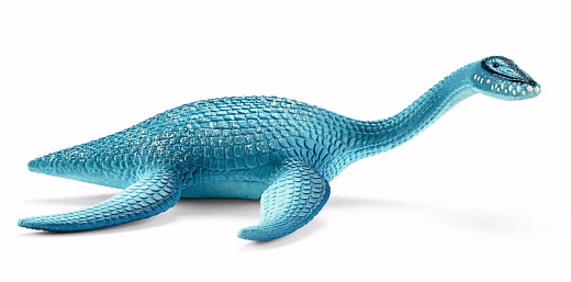 Плезиозавр от бренда SCHLEICH