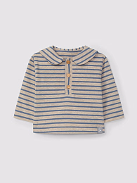 Поло Blue stripes от бренда SNUG