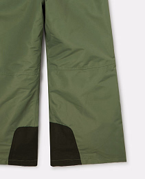 Штаны Logo Tape от бренда Stella McCartney kids