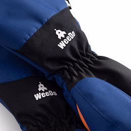 Варежки WeeDoShark от бренда WeeDo