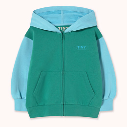 Толстовка COLOR BLOCK от бренда Tinycottons