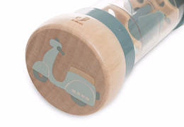 Погремушка Машинка от бренда Jollein