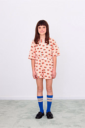 Шорты CAMELIAS от бренда Tinycottons