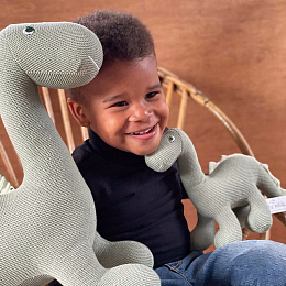 Динозавр VICTOR от бренда Egmont Toys