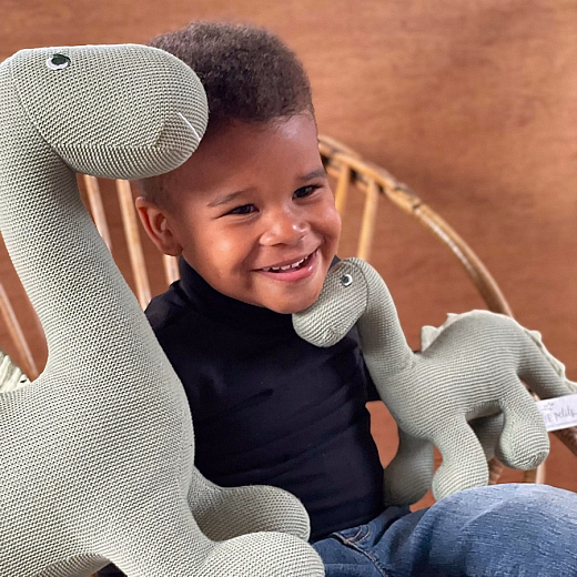 Динозавр VICTOR от бренда Egmont Toys