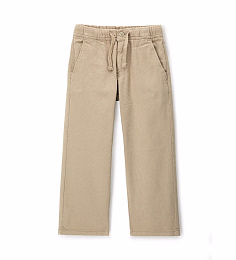 Брюки Beige Fields of Rye от бренда Original Marines