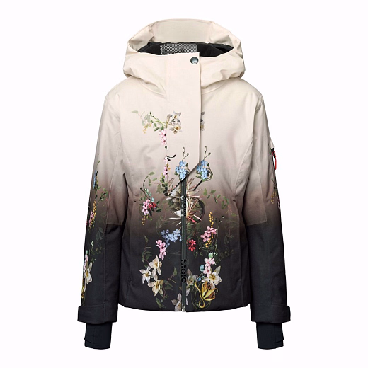 Куртка Pearson Faded Paisley от бренда MOLO