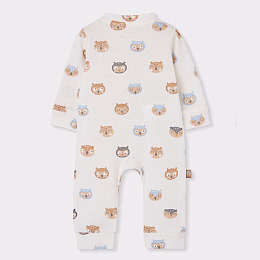 Слип Owls от бренда Boboli