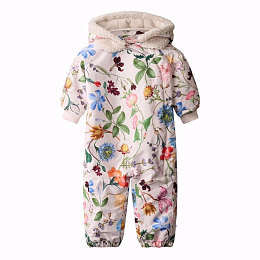 Комбинезон Hyde Antique Flowers от бренда MOLO