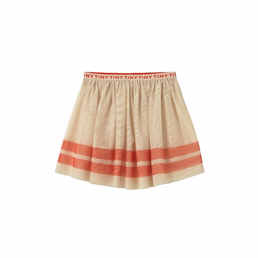 Юбка пляжная STRIPES от бренда Tinycottons