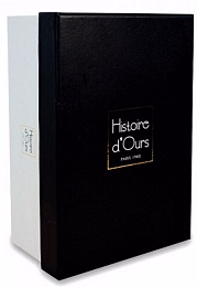 Чихуахуа в подарочной коробке от бренда Histoire d'Ours