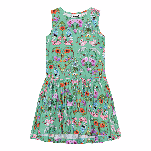 Платье Candece With Love от бренда MOLO