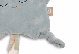 Комфортер - держатель для пустышки Little Star Sea Green от бренда Jollein