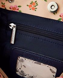 Сумка Papilon Liberty Rose от бренда Caramel et Cie