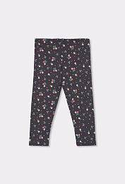 Легинсы Flora print от бренда Boboli