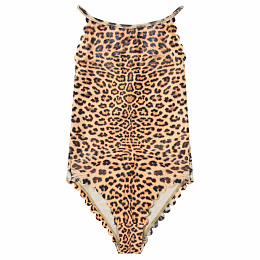Купальник Noelle Leo Swim от бренда MOLO