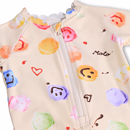 Комбинезон Nigella Smile Scoops от бренда MOLO