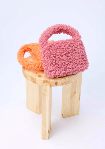 Сумка Moni Fox Glove от бренда MOLO