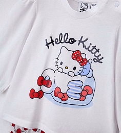 Пижама Hello Kitty от бренда Original Marines