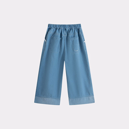 Джинсы Suri от бренда C'ERA UNA VOLTA