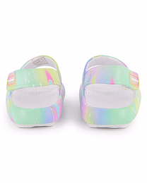 Сандалии MULTICO от бренда Billieblush