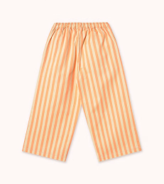 Штаны STRIPES YELLOW от бренда Tinycottons