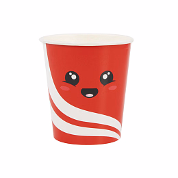 Стаканчики Бургер 8 шт от бренда Tim & Puce Factory