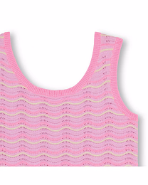 Платье ZEPHIR от бренда Billieblush