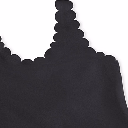 Купальник Noelle Black от бренда MOLO