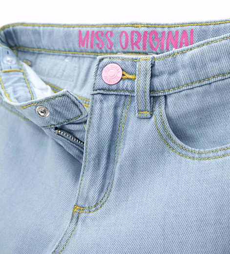 Джинсы Miss Original от бренда Original Marines