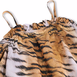 Сарафан Connie All Over Tiger от бренда MOLO