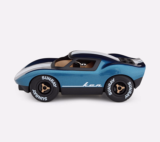 Автомобиль Ken Cash от бренда Playforever