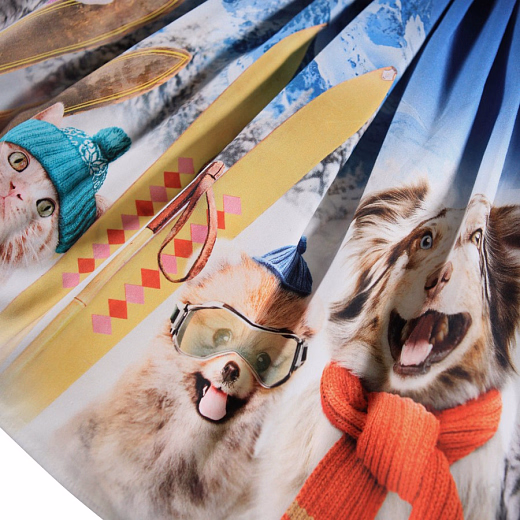 Платье Casie Warm Ski Trip от бренда MOLO